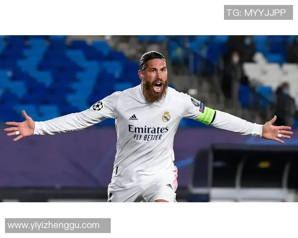 拉莫斯传奇：从皇家马德里到西班牙国家队的足球巨星生涯回顾