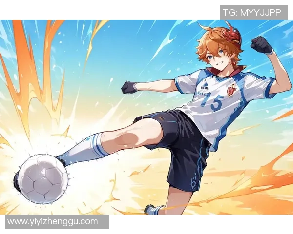 足球场上的传奇球星漫画高清画作展现足球英雄风采与激情的动感瞬间 足球场上的传奇球星漫画高清画作展现足球英雄风采与激情的动感瞬间