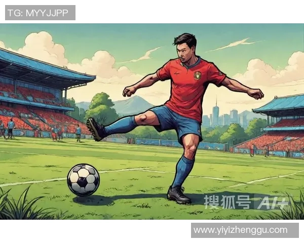 世界杯足球明星简笔画:经典球员形象的创意呈现与艺术再现 世界杯足球明星简笔画:经典球员形象的创意呈现与艺术再现