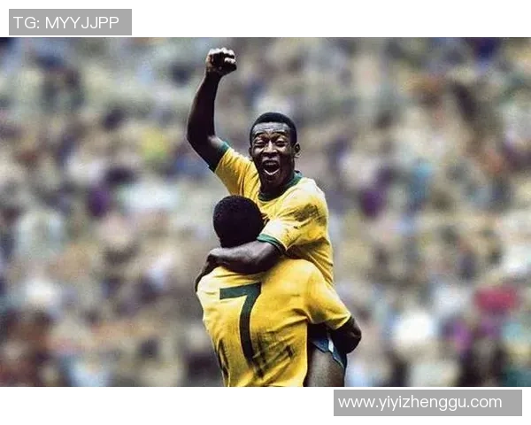 从球王到魔兽细数现代足球巨星那些令人难忘的经典外号 从球王到魔兽细数现代足球巨星那些令人难忘的经典外号