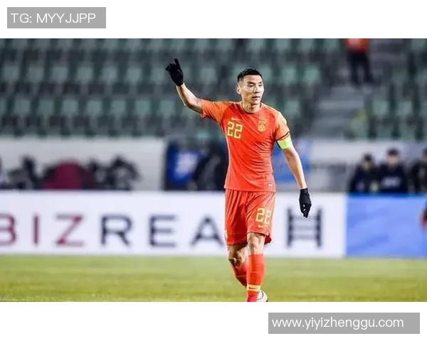 中国足球新晋球星崛起 潜力无限的年轻球员引领未来发展方向 中国足球新晋球星崛起 潜力无限的年轻球员引领未来发展方向