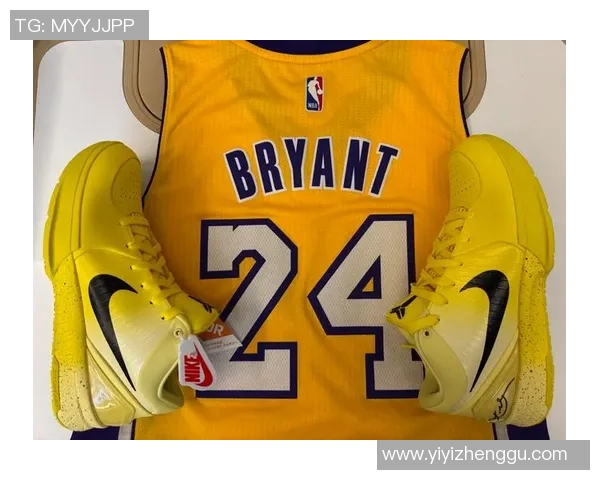 科比球星足球鞋系列设计及独特风格全解析 科比球星足球鞋系列设计及独特风格全解析