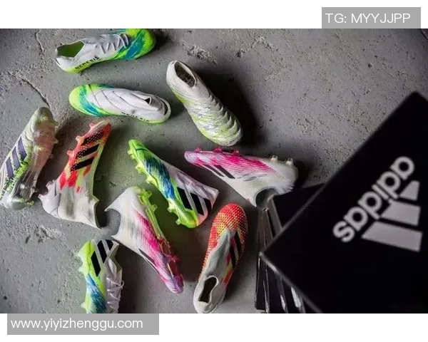 阿迪达斯足球明星阵容揭秘 球场上的绝对王者与传奇之路