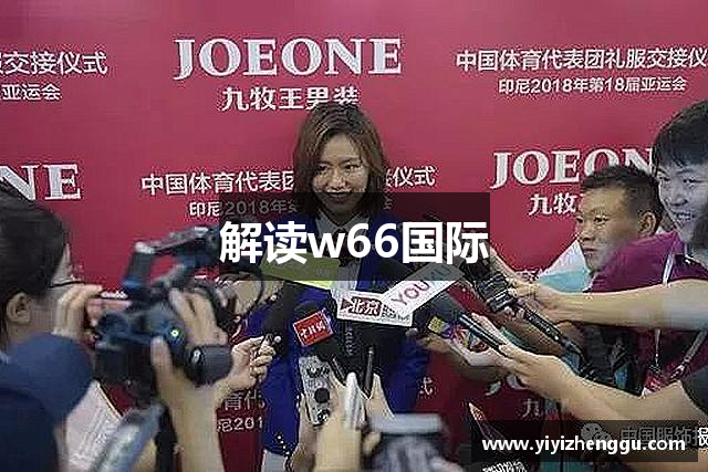 解读w66国际